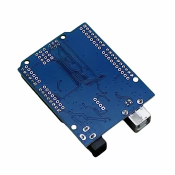 Carte Arduino UNO R3 SMD CH340 DIDACTICO TUNISIE