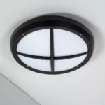 Plafon Led 135w Circular Para Exterior O300 Mm Ip65 Linus 1 Jpg