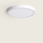 Plafon Led 24w Circular Superslim Cct Seleccionable O300 Mm 3 Jpg