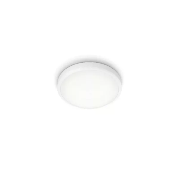 Plafon Led 17w Ip44 Philips Doris Jpg