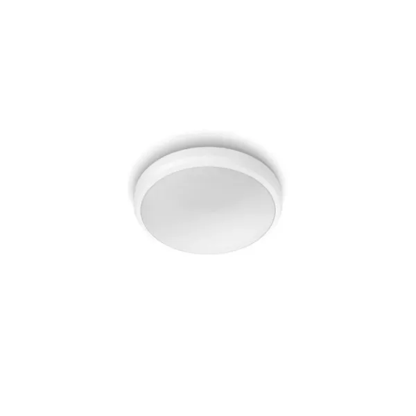 Plafon Led 6w Ip44 Philips Doris Jpg